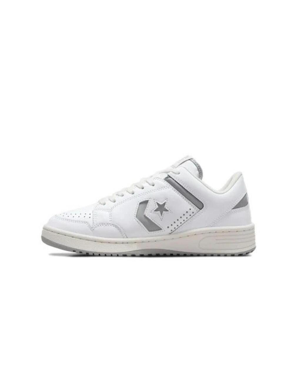 Converse - Unisex AS-1 Pro Ox Shoes (A08130C) Mens Size 13 White